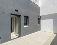 Rynek wtórny - apartment - Torremolinos - Los Alamos