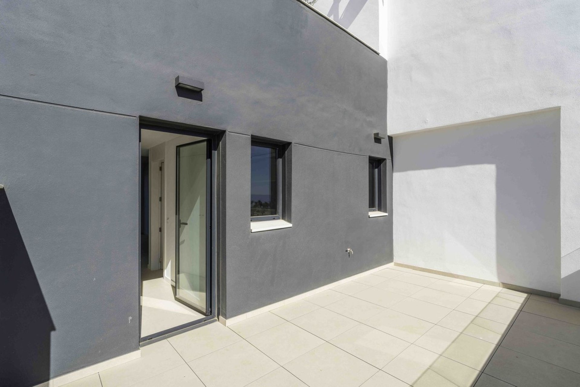 Rynek wtórny - apartment - Torremolinos - Los Alamos