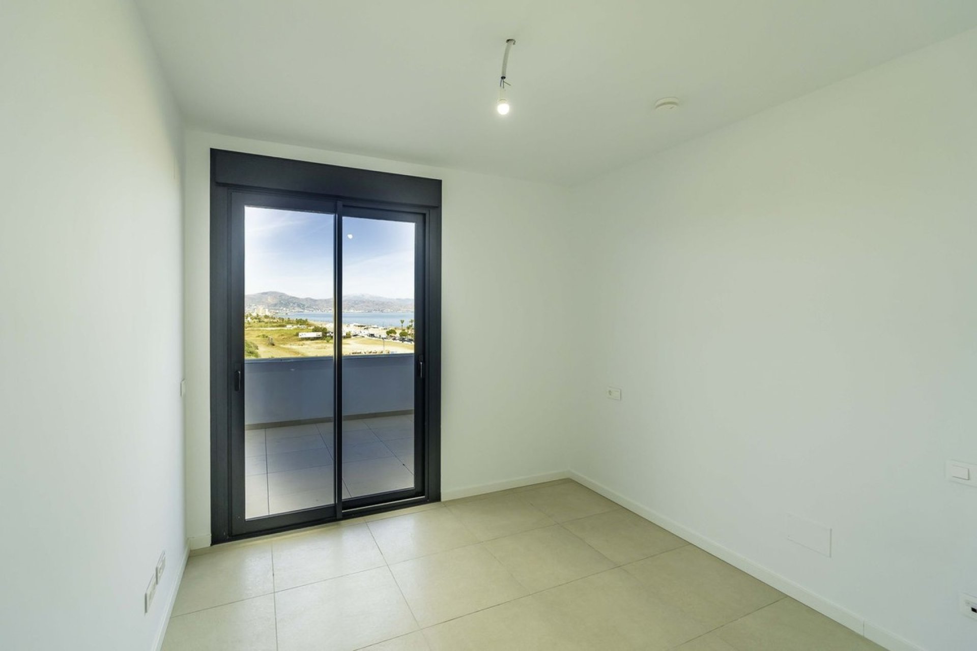 Rynek wtórny - apartment - Torremolinos - Los Alamos