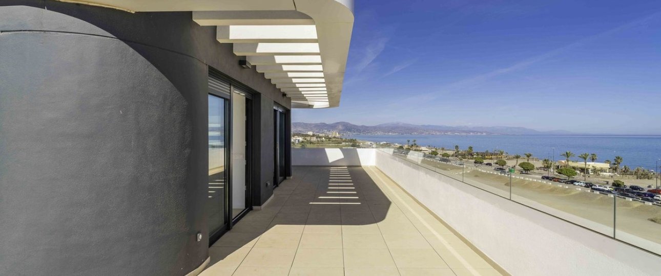 Rynek wtórny - apartment - Torremolinos - Los Alamos