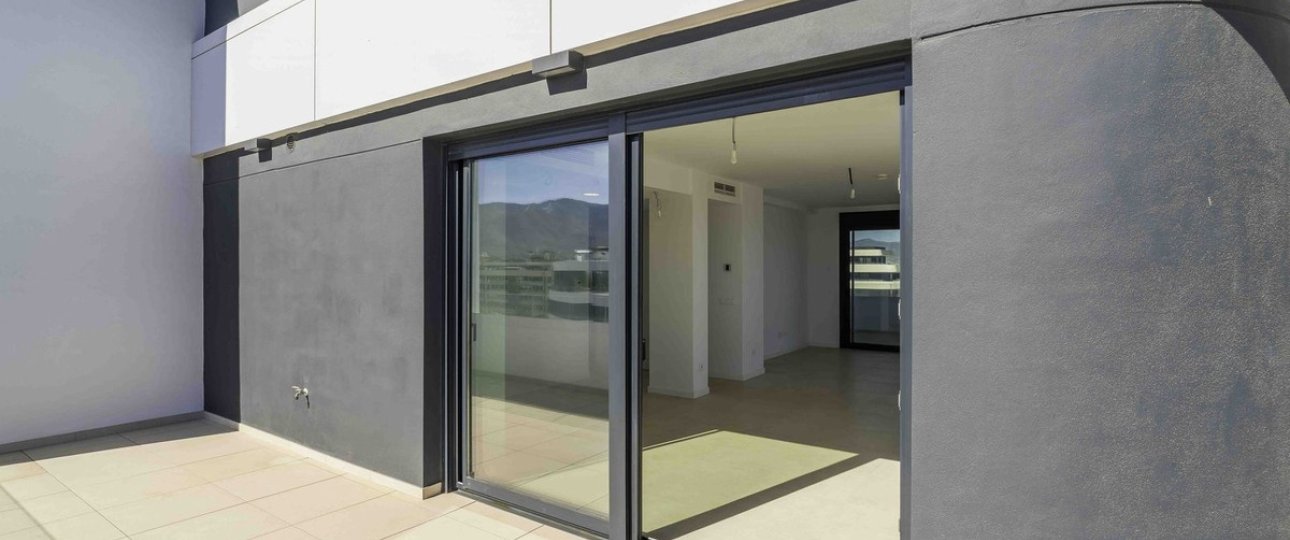 Rynek wtórny - apartment - Torremolinos - Los Alamos