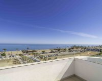 Rynek wtórny - apartment - Torremolinos - Los Alamos