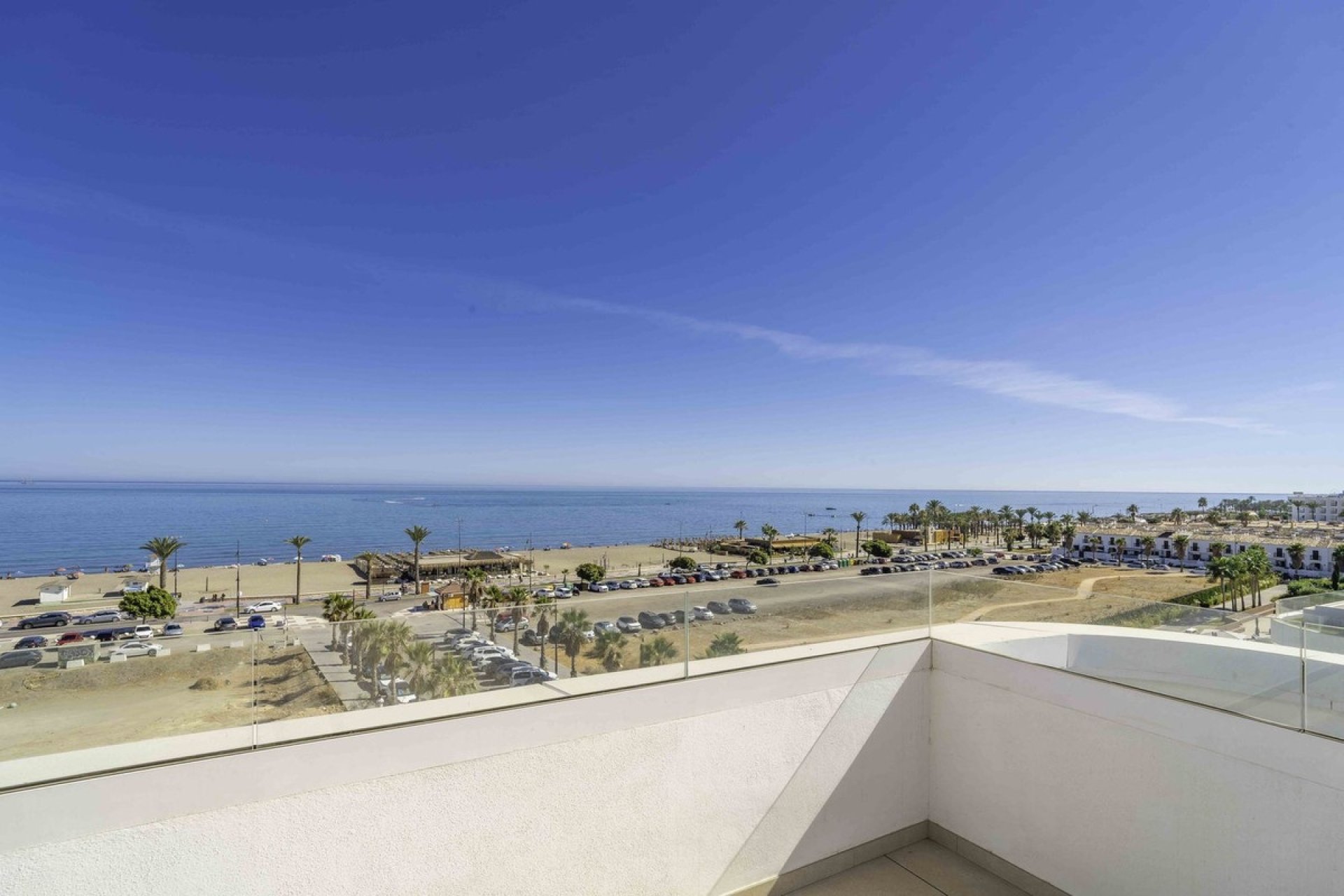 Rynek wtórny - apartment - Torremolinos - Los Alamos