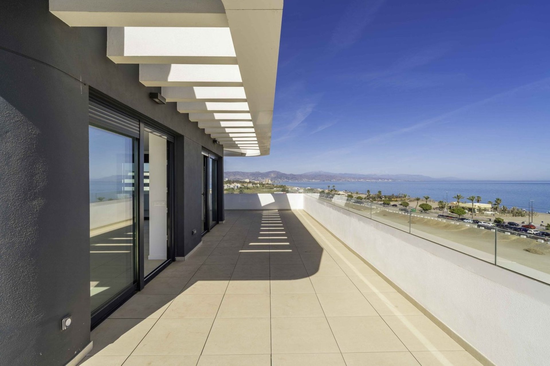 Rynek wtórny - apartment - Torremolinos - Los Alamos