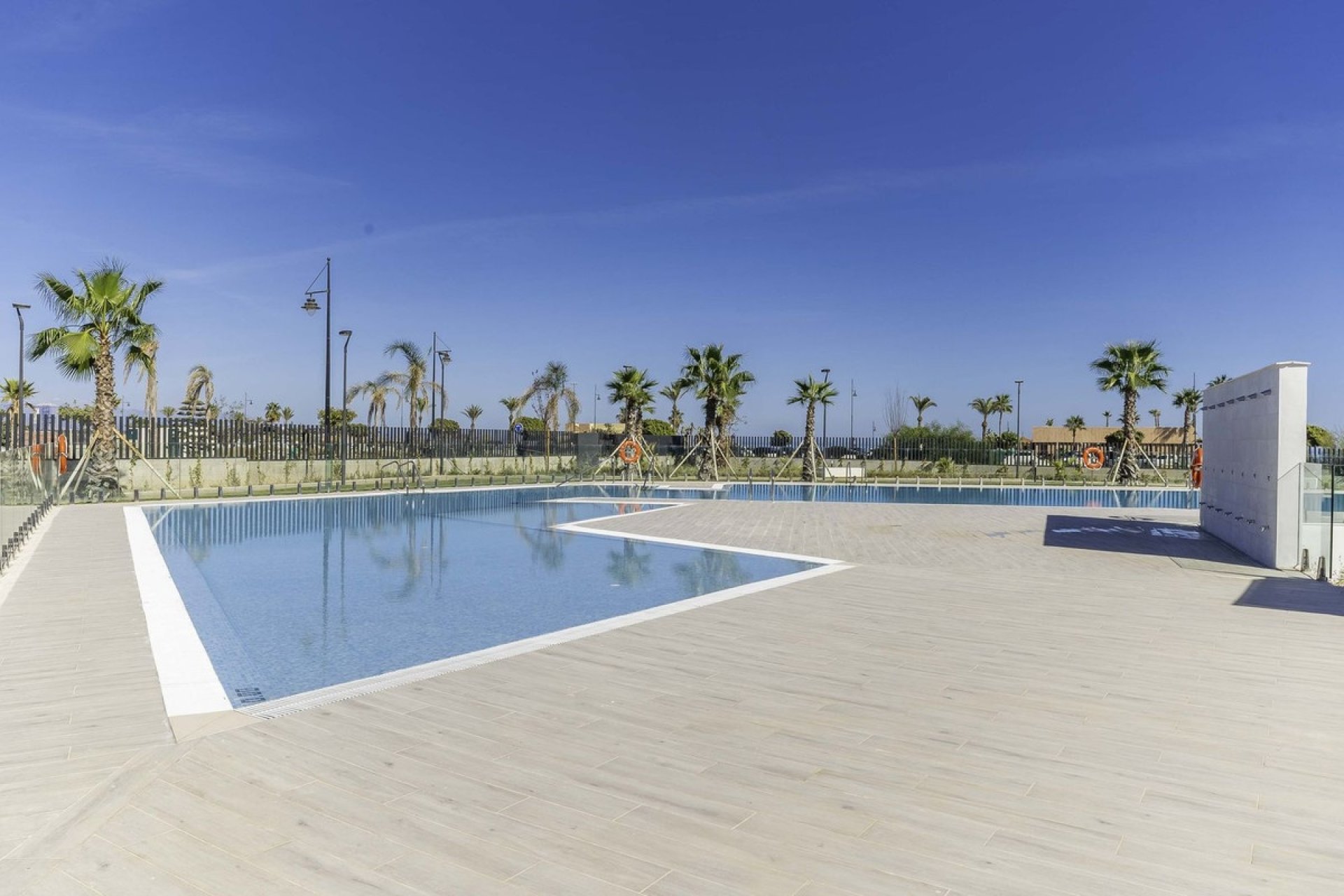 Rynek wtórny - apartment - Torremolinos - Los Alamos