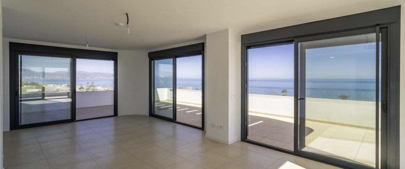 Rynek wtórny - apartment - Torremolinos - Los Alamos