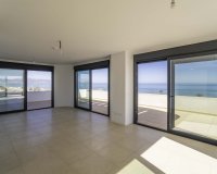 Rynek wtórny - apartment - Torremolinos - Los Alamos