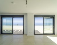 Rynek wtórny - apartment - Torremolinos - Los Alamos