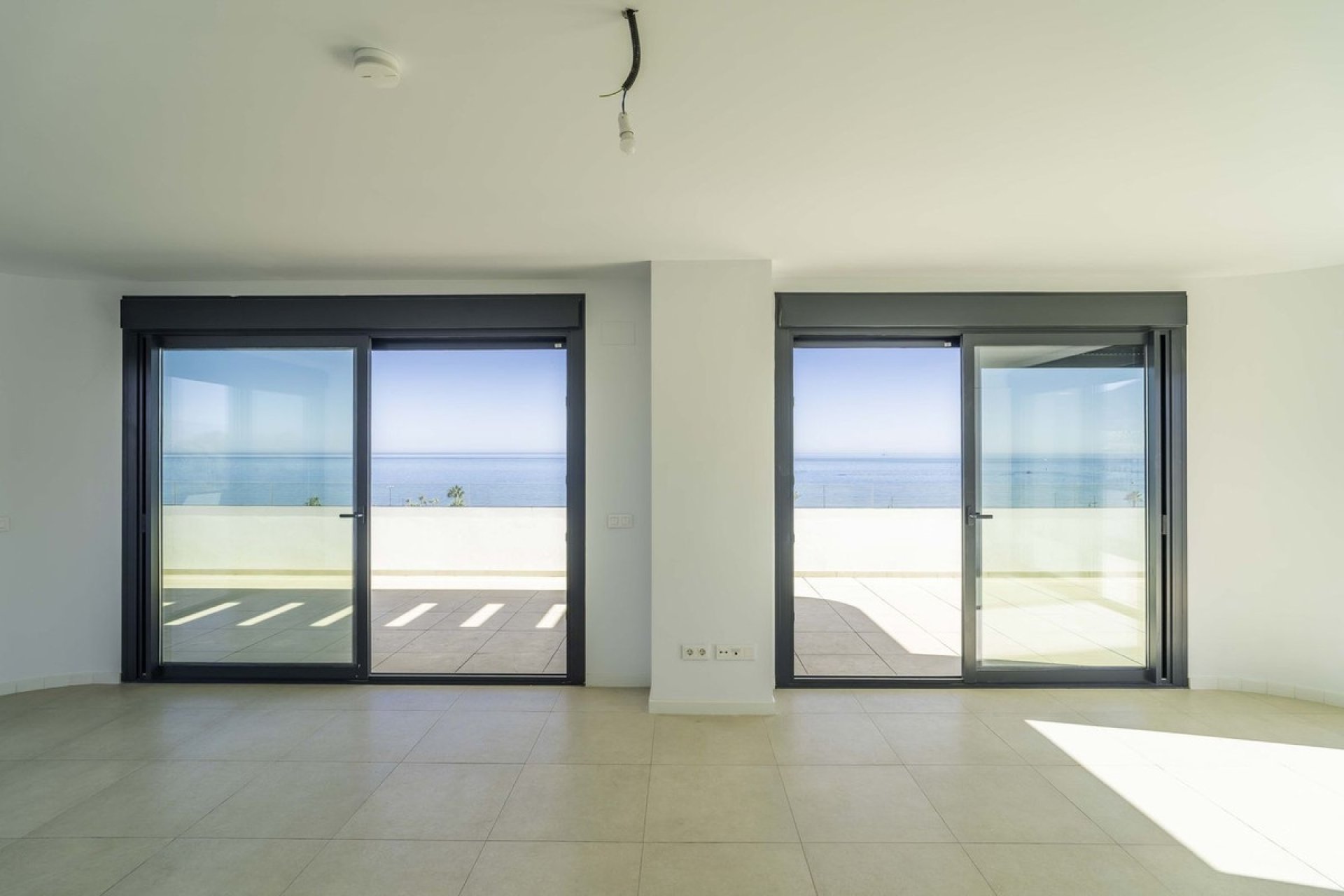 Rynek wtórny - apartment - Torremolinos - Los Alamos