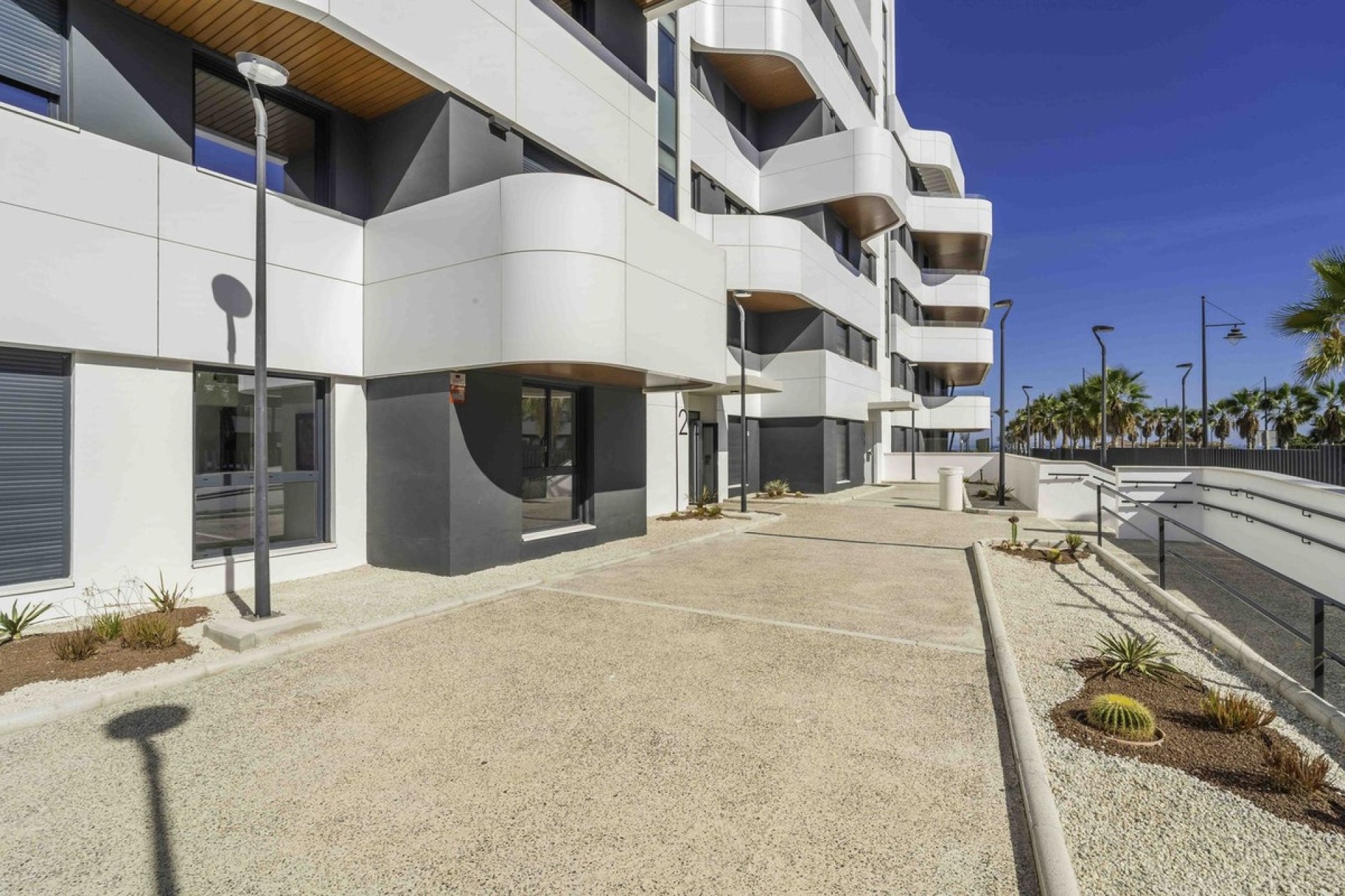 Rynek wtórny - apartment - Torremolinos - Los Alamos