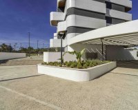 Rynek wtórny - apartment - Torremolinos - Los Alamos