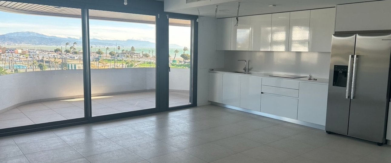 Rynek wtórny - apartment - Torremolinos - Los Alamos