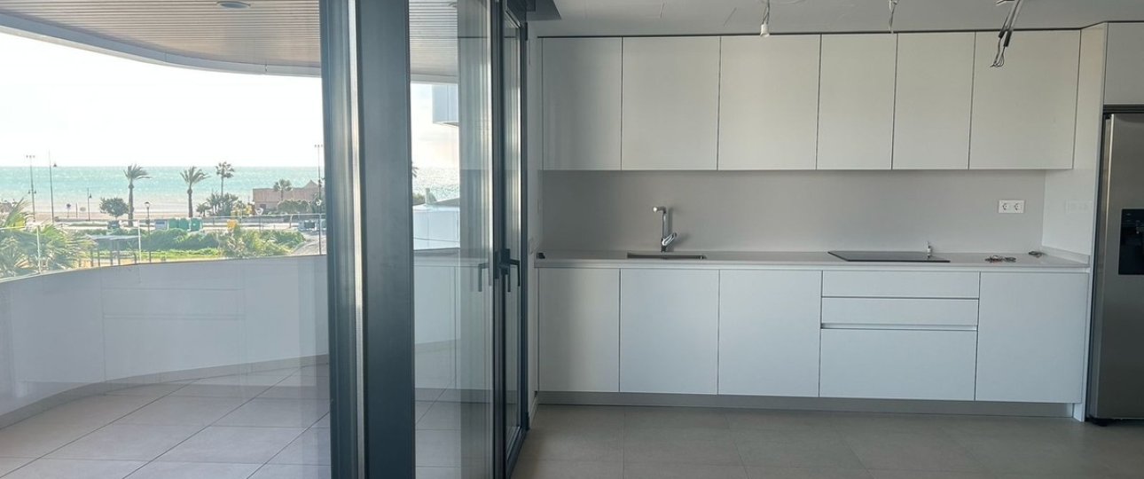 Rynek wtórny - apartment - Torremolinos - Los Alamos