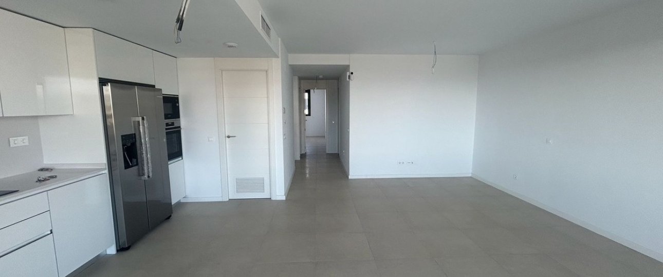 Rynek wtórny - apartment - Torremolinos - Los Alamos
