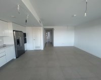Rynek wtórny - apartment - Torremolinos - Los Alamos