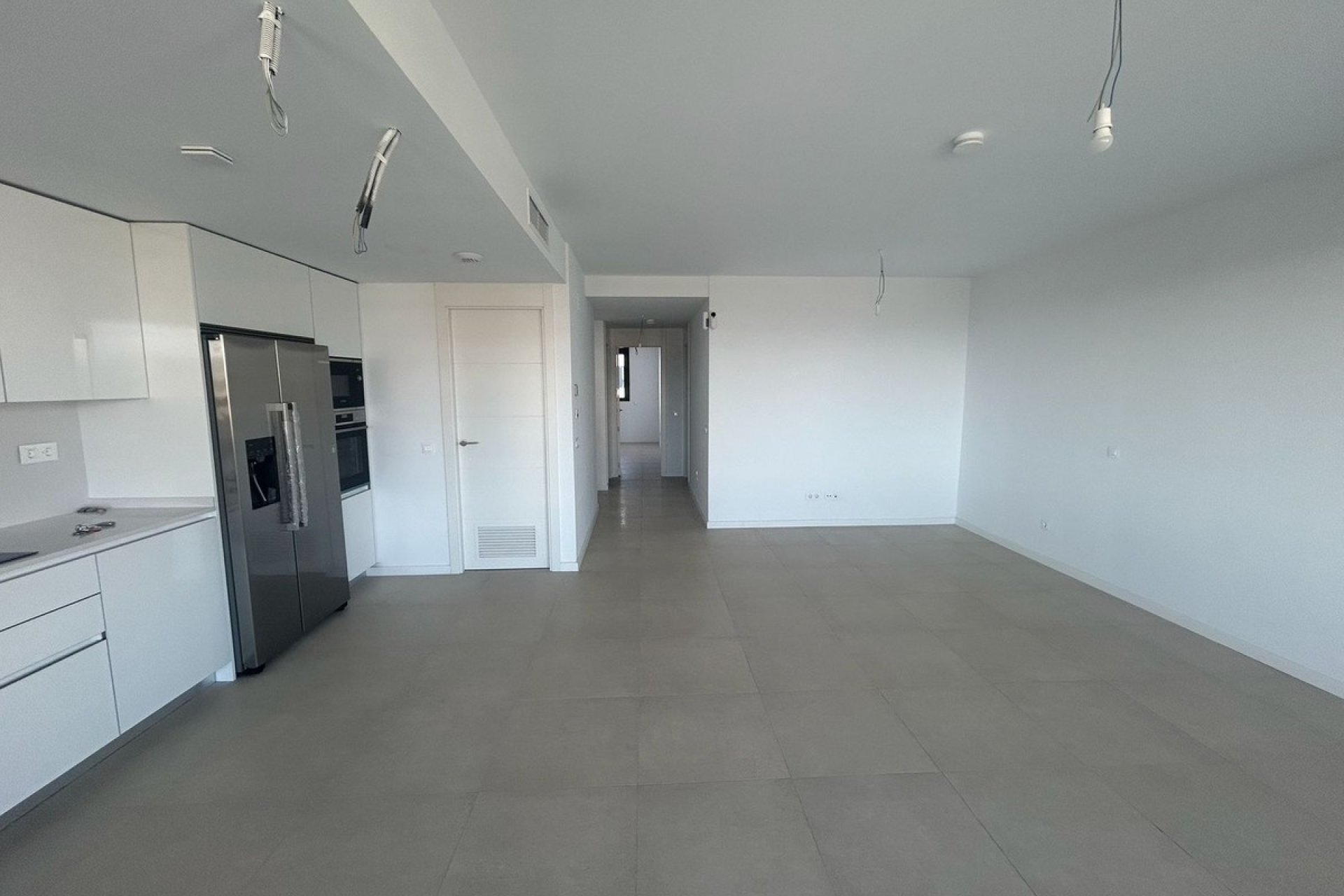 Rynek wtórny - apartment - Torremolinos - Los Alamos