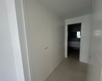 Rynek wtórny - apartment - Torremolinos - Los Alamos