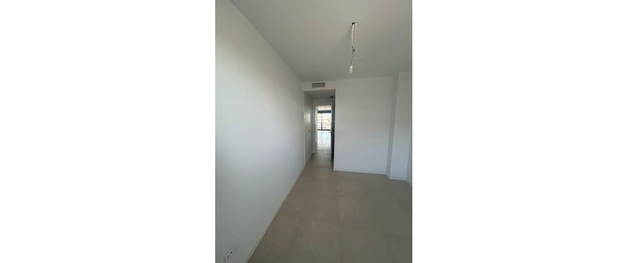 Rynek wtórny - apartment - Torremolinos - Los Alamos