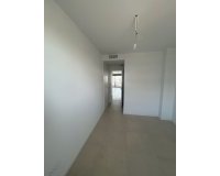 Rynek wtórny - apartment - Torremolinos - Los Alamos