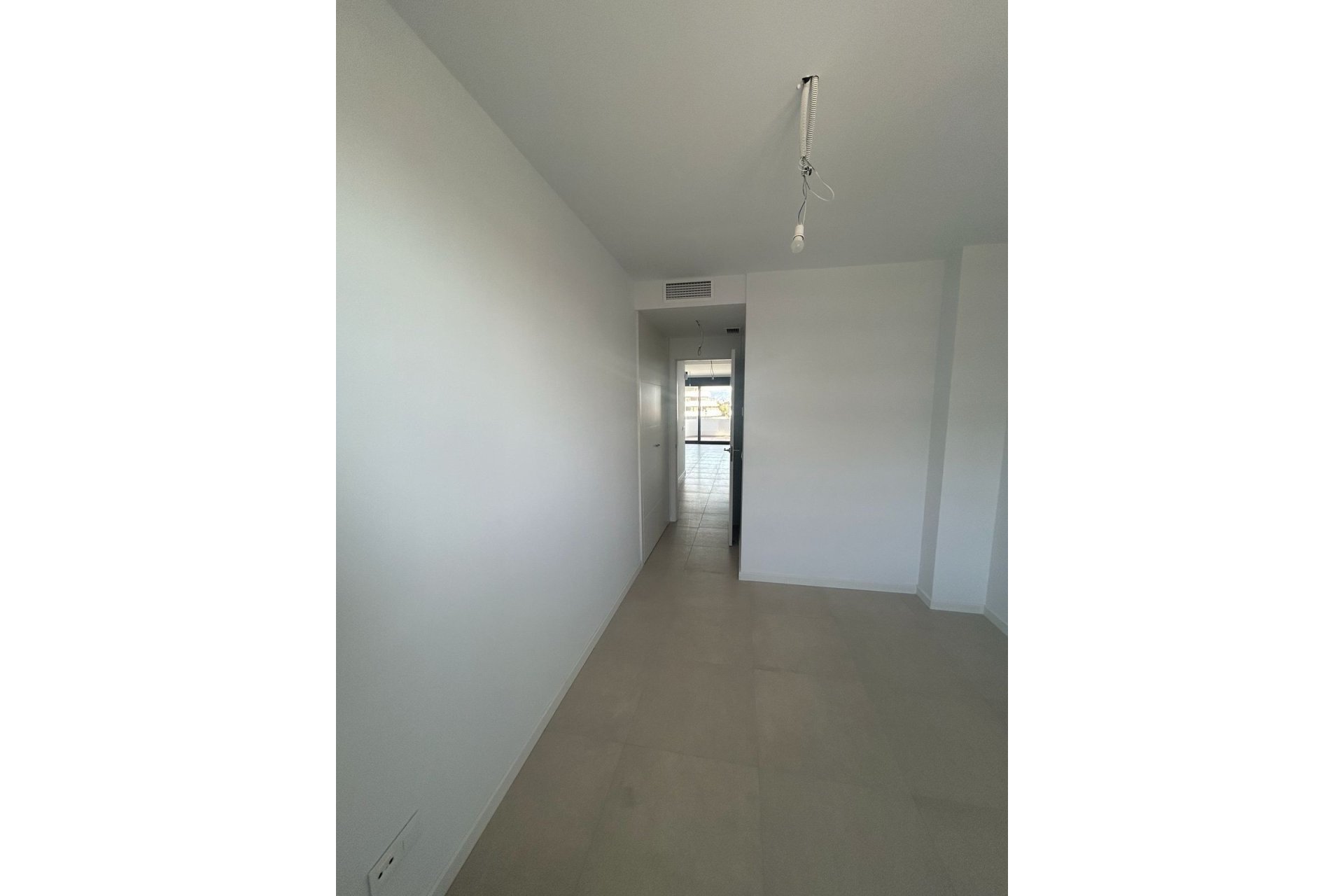 Rynek wtórny - apartment - Torremolinos - Los Alamos