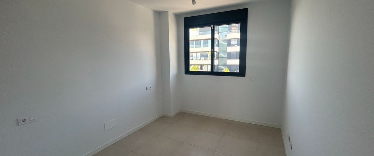 Rynek wtórny - apartment - Torremolinos - Los Alamos