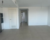 Rynek wtórny - apartment - Torremolinos - Los Alamos