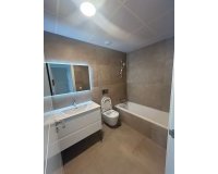 Rynek wtórny - apartment - Torremolinos - Los Alamos