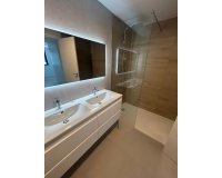 Rynek wtórny - apartment - Torremolinos - Los Alamos