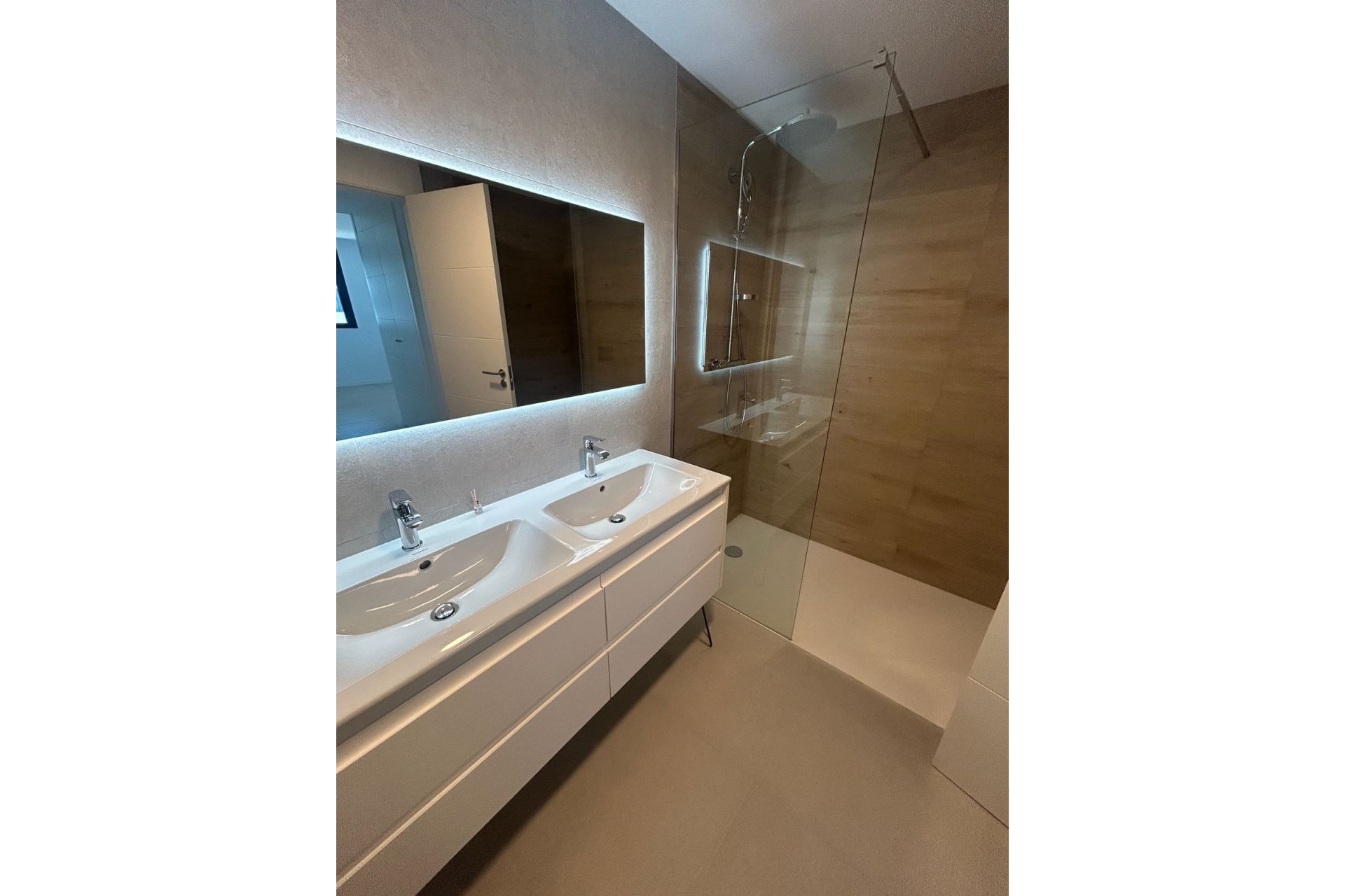Rynek wtórny - apartment - Torremolinos - Los Alamos