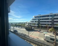 Rynek wtórny - apartment - Torremolinos - Los Alamos