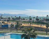 Rynek wtórny - apartment - Torremolinos - Los Alamos