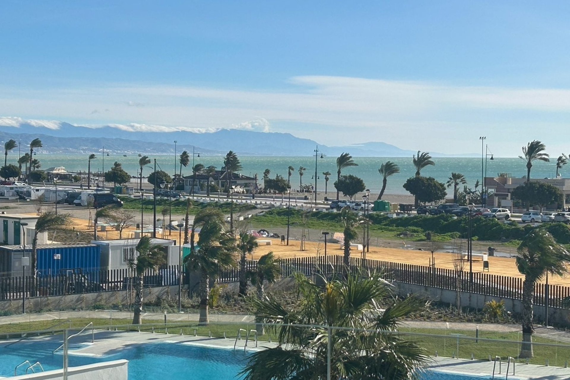 Rynek wtórny - apartment - Torremolinos - Los Alamos