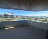 Rynek wtórny - apartment - Torremolinos - Los Alamos