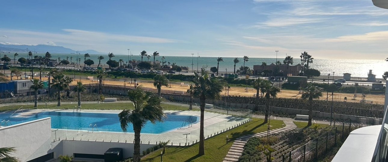 Rynek wtórny - apartment - Torremolinos - Los Alamos
