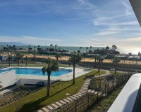 Rynek wtórny - apartment - Torremolinos - Los Alamos