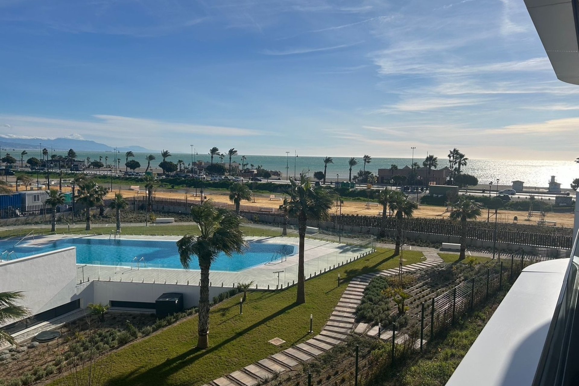 Rynek wtórny - apartment - Torremolinos - Los Alamos
