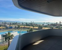 Rynek wtórny - apartment - Torremolinos - Los Alamos
