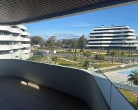 Rynek wtórny - apartment - Torremolinos - Los Alamos