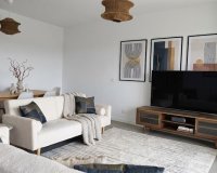 Rynek wtórny - apartment - Torremolinos - Los Alamos