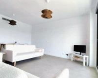 Rynek wtórny - apartment - Torremolinos - Los Alamos