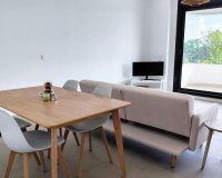 Rynek wtórny - apartment - Torremolinos - Los Alamos