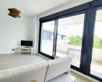 Rynek wtórny - apartment - Torremolinos - Los Alamos