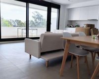 Rynek wtórny - apartment - Torremolinos - Los Alamos