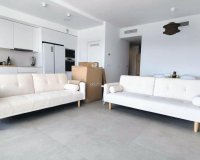 Rynek wtórny - apartment - Torremolinos - Los Alamos