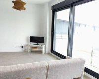 Rynek wtórny - apartment - Torremolinos - Los Alamos