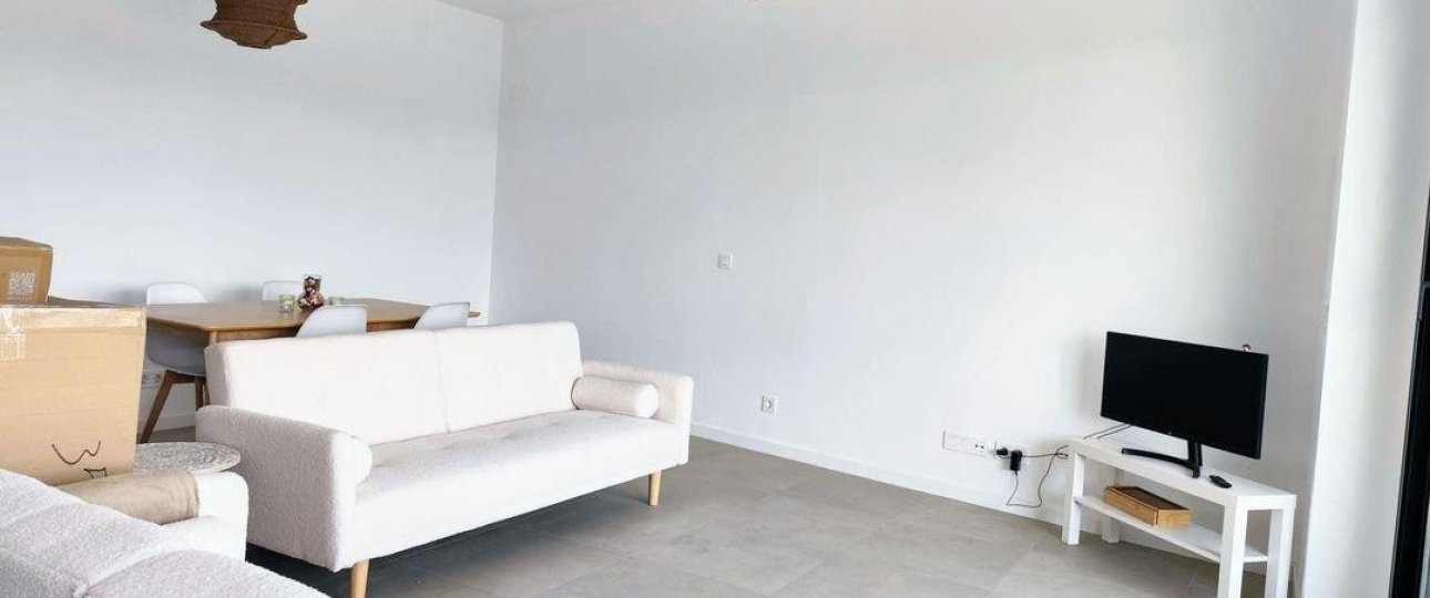 Rynek wtórny - apartment - Torremolinos - Los Alamos
