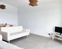 Rynek wtórny - apartment - Torremolinos - Los Alamos