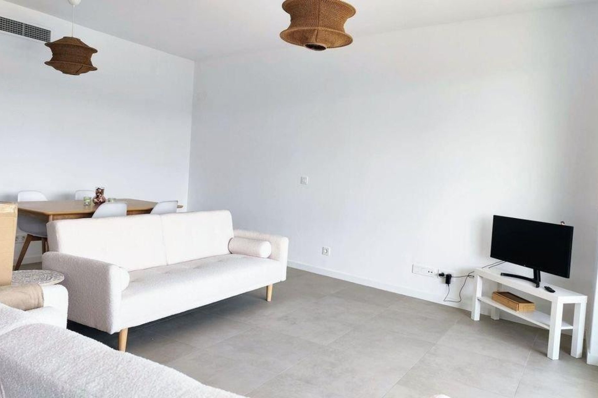 Rynek wtórny - apartment - Torremolinos - Los Alamos