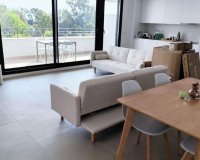 Rynek wtórny - apartment - Torremolinos - Los Alamos