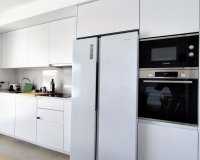 Rynek wtórny - apartment - Torremolinos - Los Alamos